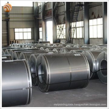 High Magnetic Induction Electrical Steel Coil